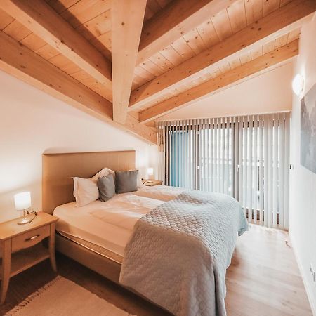 Alpennest - Sauna & Car Park By Alpenluxus Appartements Seefeld in Tirol Extérieur photo