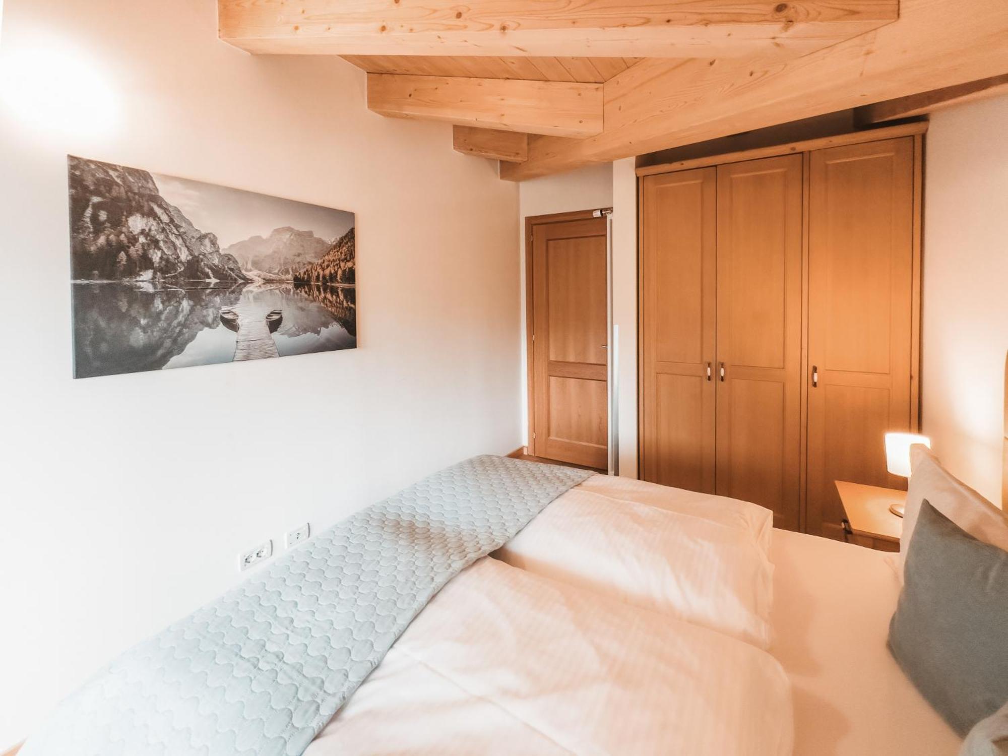 Alpennest - Sauna & Car Park By Alpenluxus Appartements Seefeld in Tirol Extérieur photo