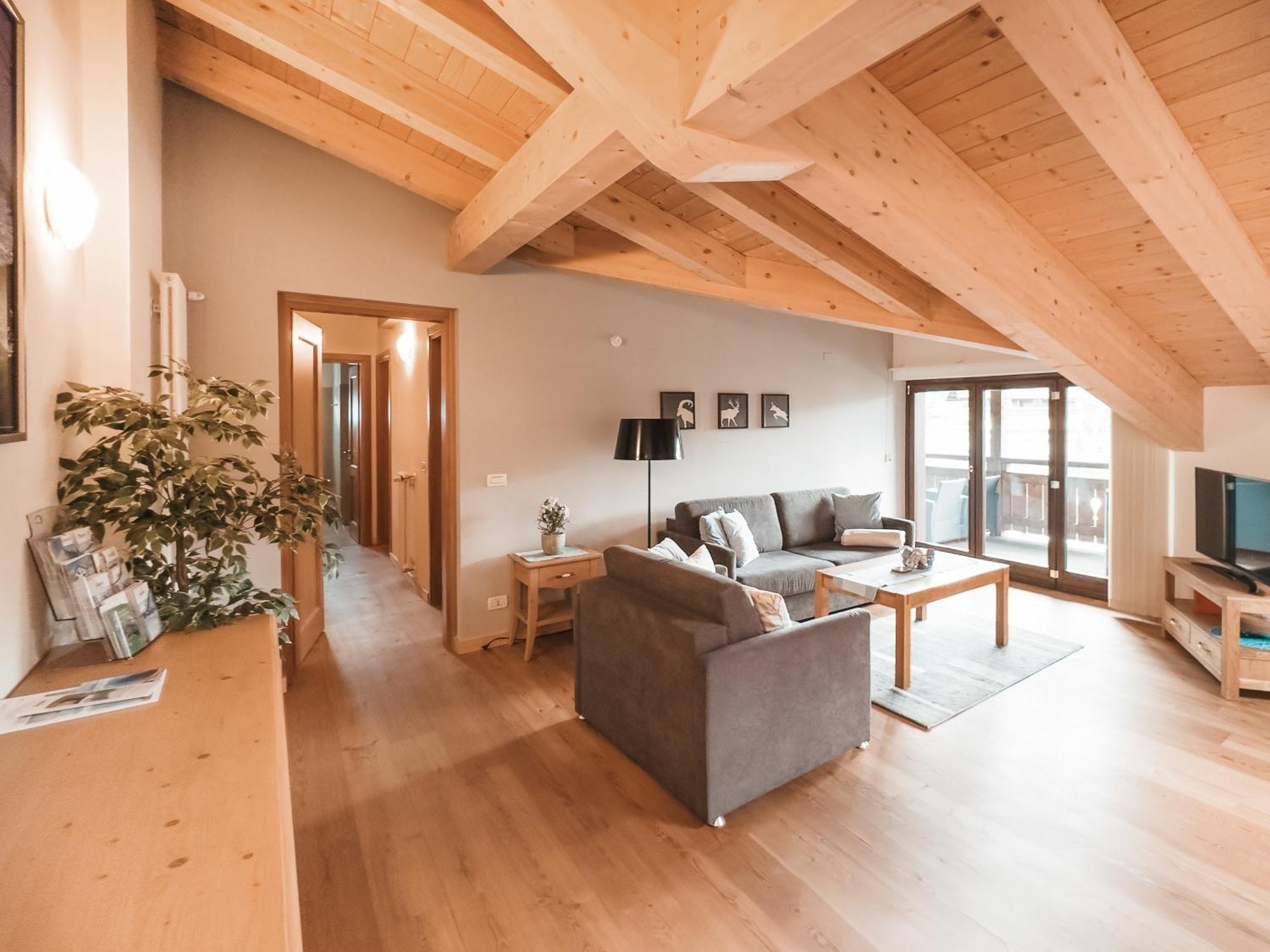 Alpennest - Sauna & Car Park By Alpenluxus Appartements Seefeld in Tirol Extérieur photo