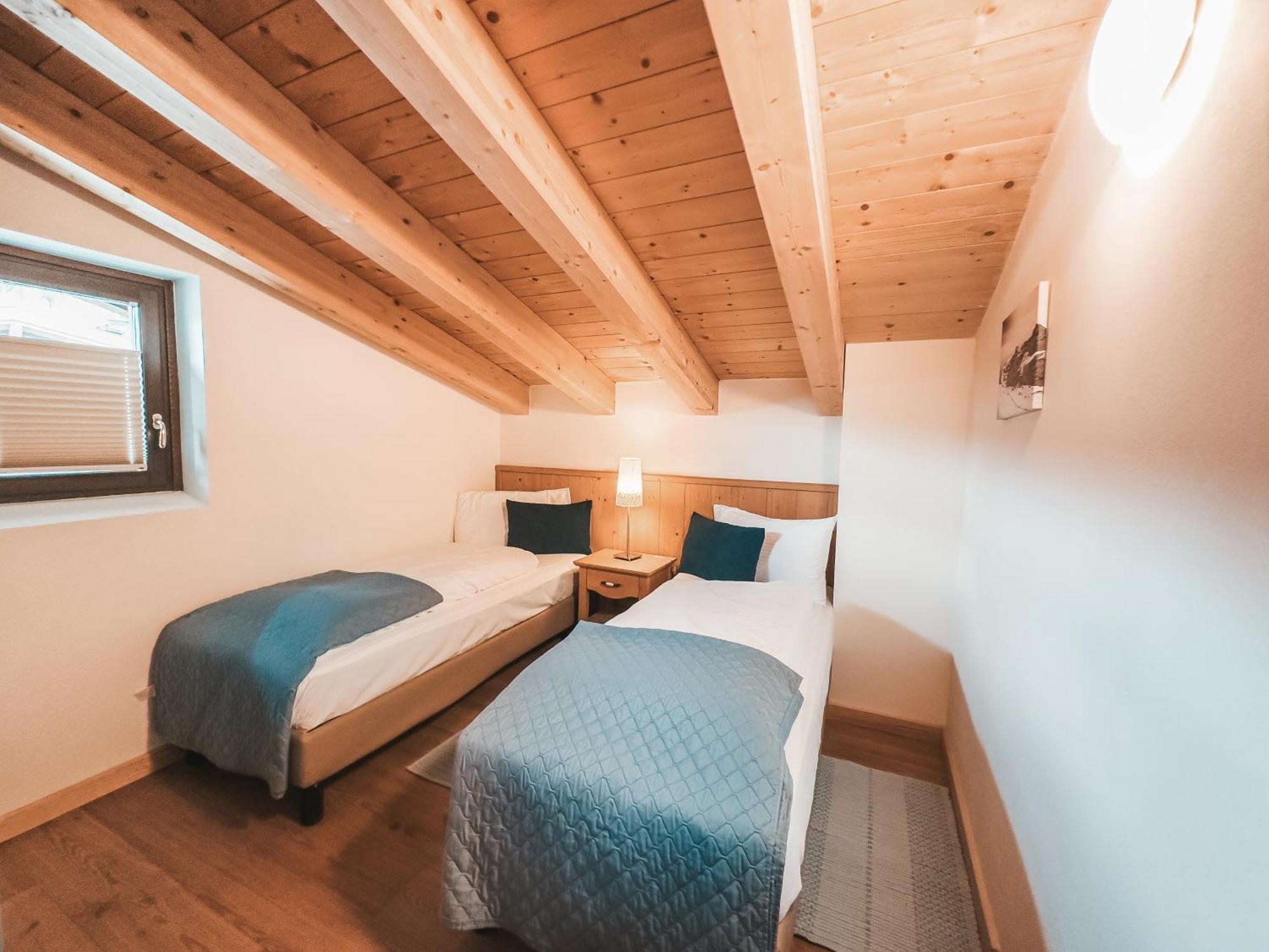 Alpennest - Sauna & Car Park By Alpenluxus Appartements Seefeld in Tirol Extérieur photo