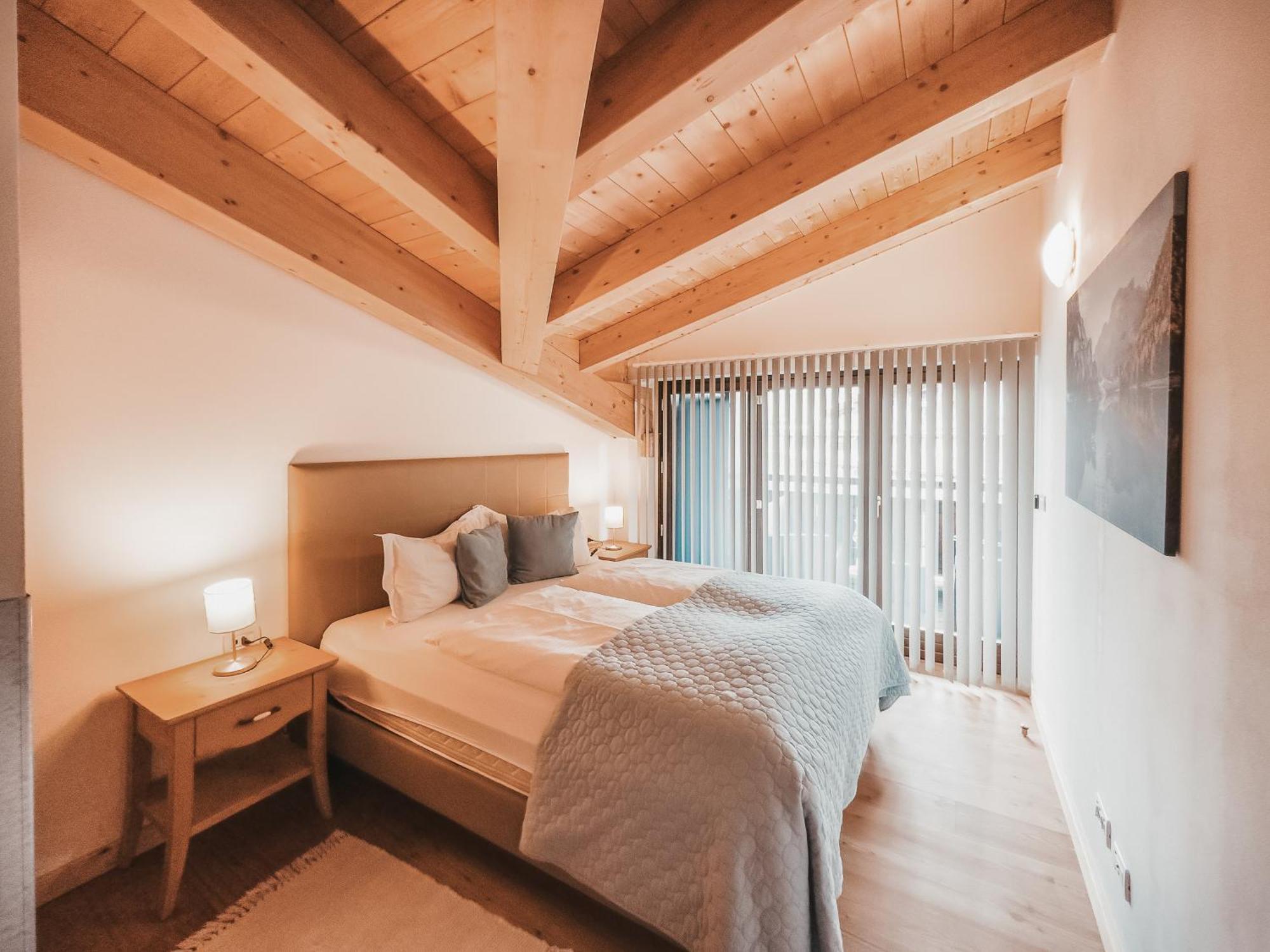 Alpennest - Sauna & Car Park By Alpenluxus Appartements Seefeld in Tirol Extérieur photo