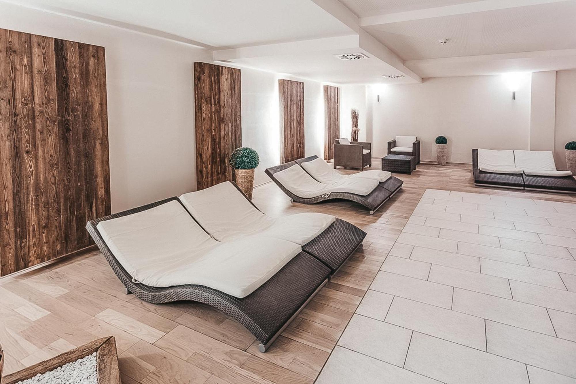Alpennest - Sauna & Car Park By Alpenluxus Appartements Seefeld in Tirol Extérieur photo