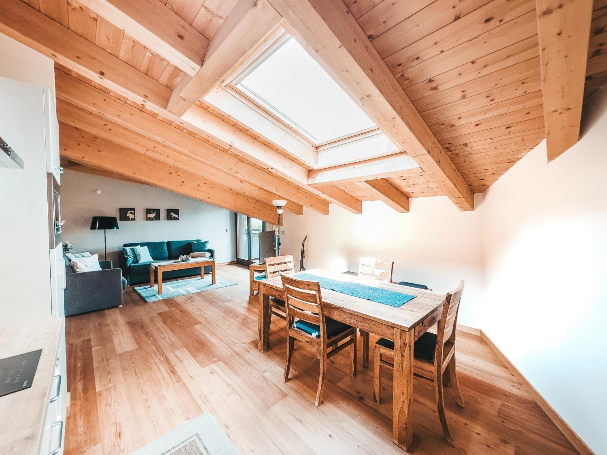 Alpennest - Sauna & Car Park By Alpenluxus Appartements Seefeld in Tirol Extérieur photo
